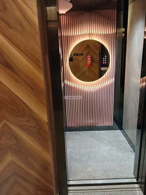 شقة 4 غرف في ظهرة لبن 12