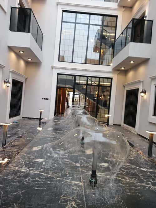 شقة 4 غرف في ظهرة لبن 4