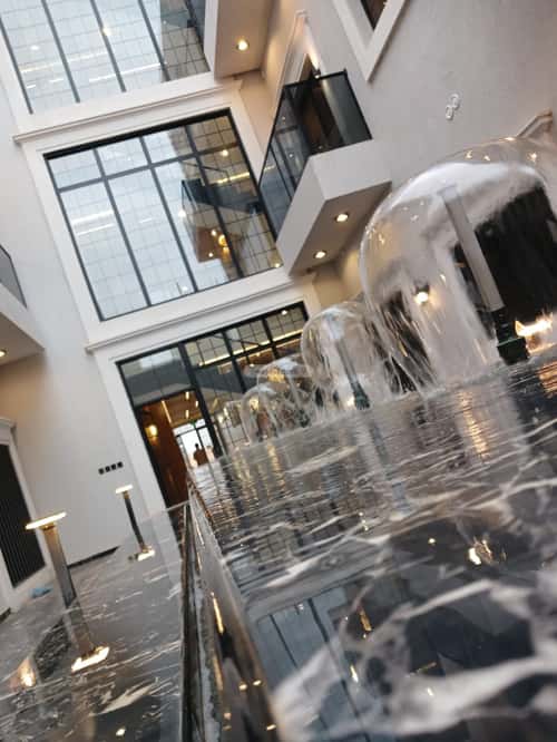 شقة 4 غرف في ظهرة لبن 5