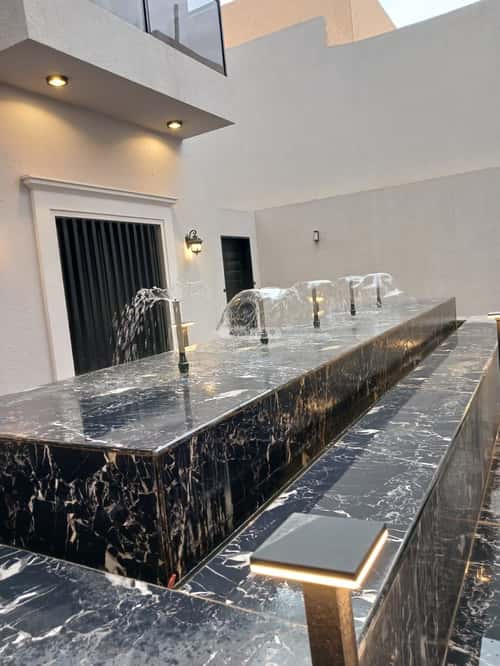 شقة 4 غرف في ظهرة لبن 6