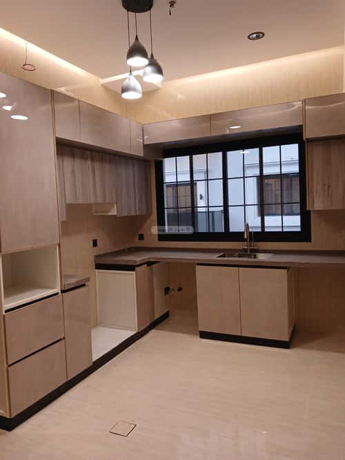 شقة 4 غرف في ظهرة لبن 8