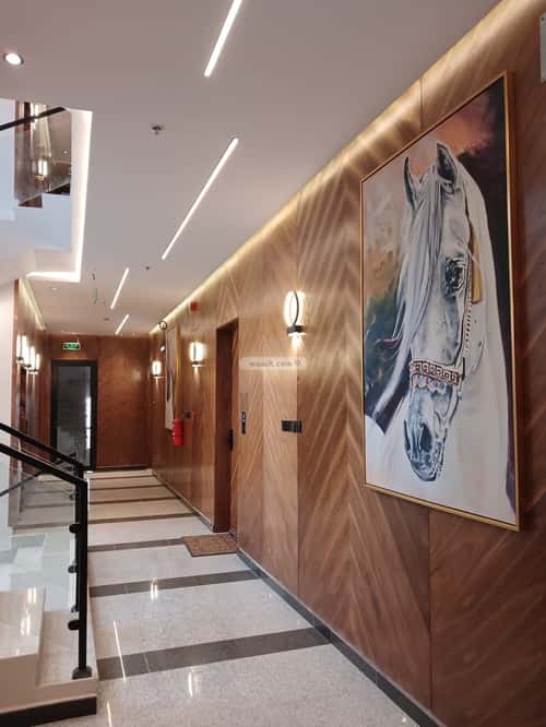 شقة 4 غرف في ظهرة لبن 10