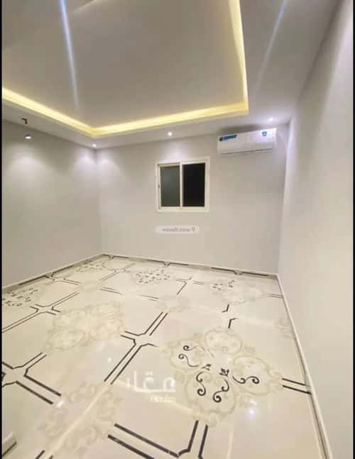 شقة 1 غرف في العقيق 2