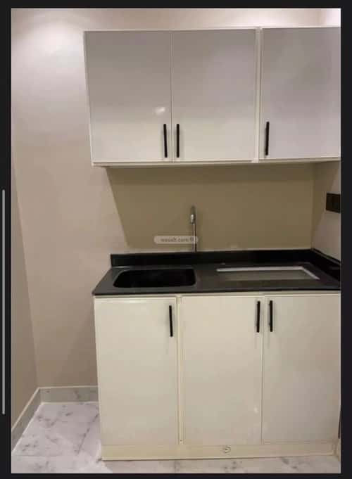 شقة 1 غرف في الوادي 3