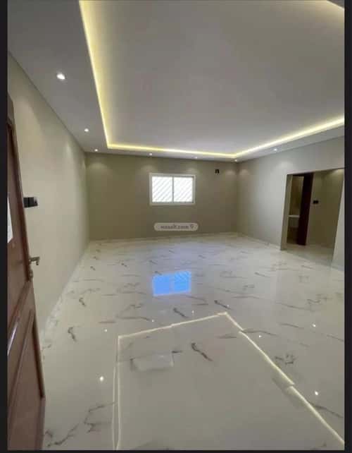 شقة 1 غرف في الوادي 4