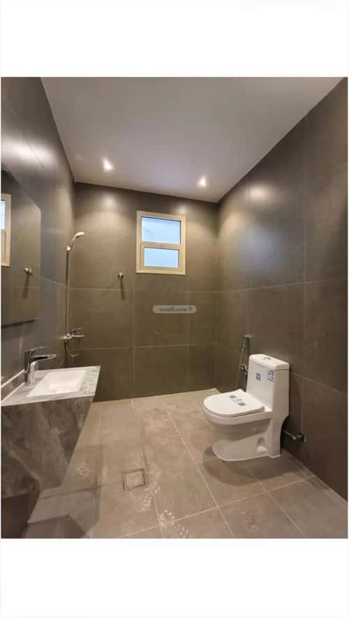 شقة 1 غرف في الورود 2