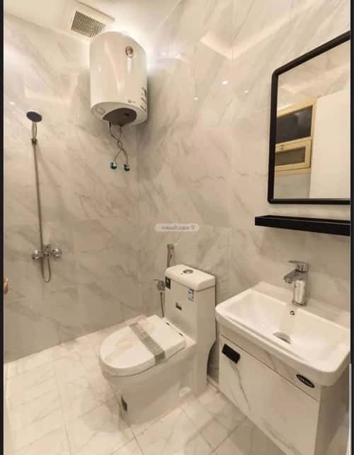 شقة 1 غرف في الياسمين 3