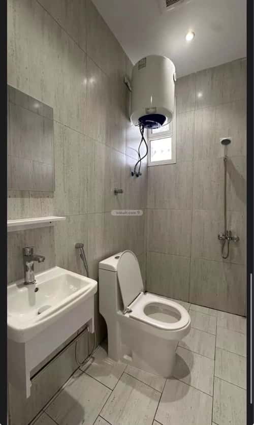 شقة 1 غرف في الريان 3