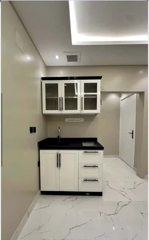 شقة 1 غرف في الوادي 2