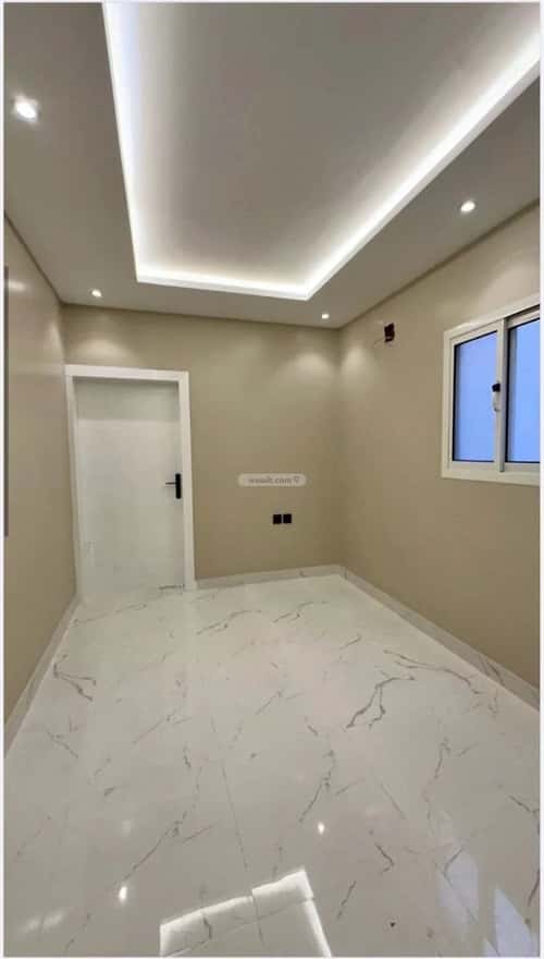 شقة 1 غرف في الوادي 3