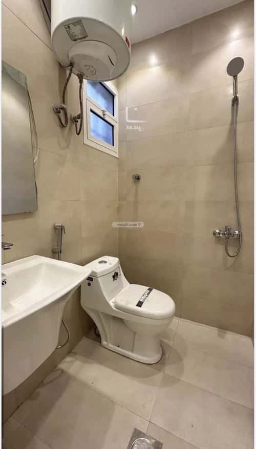 شقة 1 غرف في الوادي 4