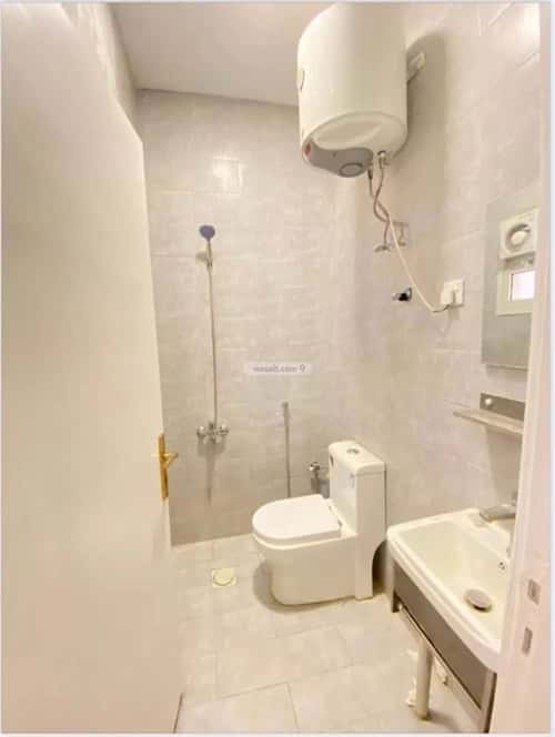 شقة 1 غرف في النفل 2