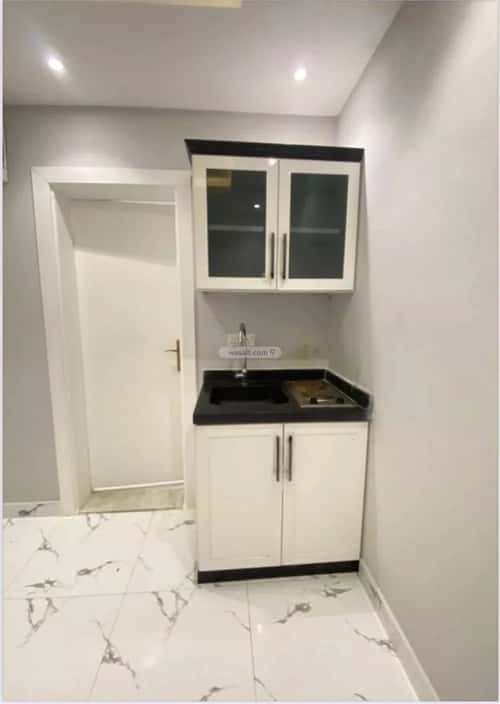 شقة 1 غرف في المروج 2