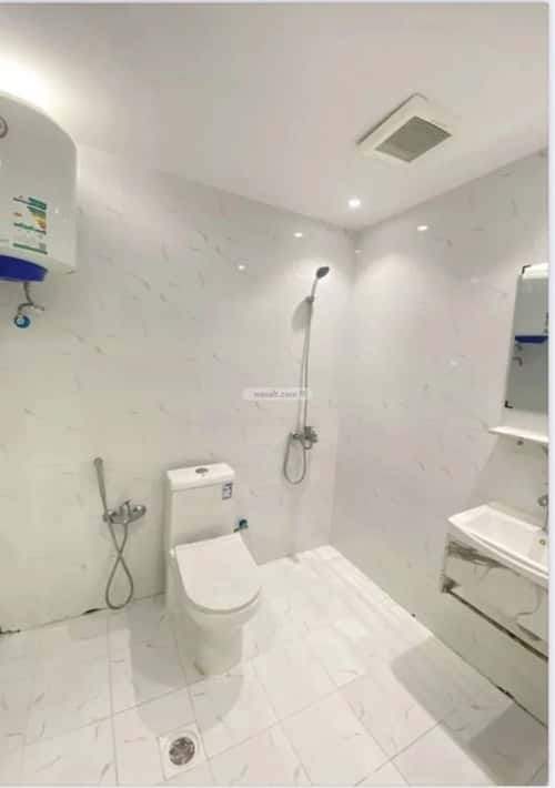 شقة 1 غرف في المروج 3