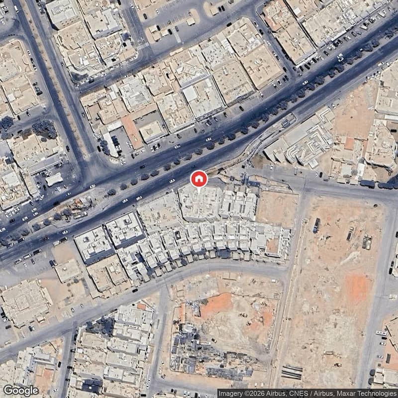 شقة 2 غرف في القدس، الرياض 11
