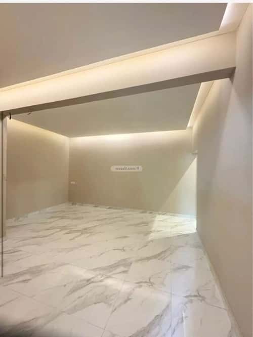 شقة 1 غرف في الوادي 3