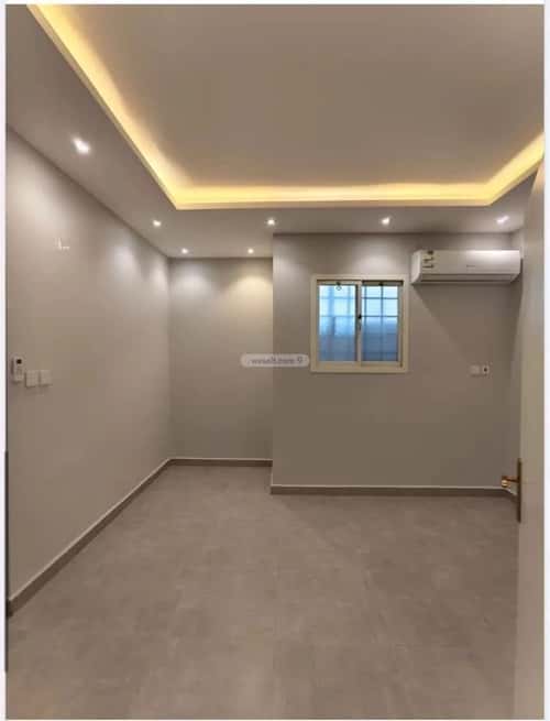 شقة 1 غرف في العقيق 2