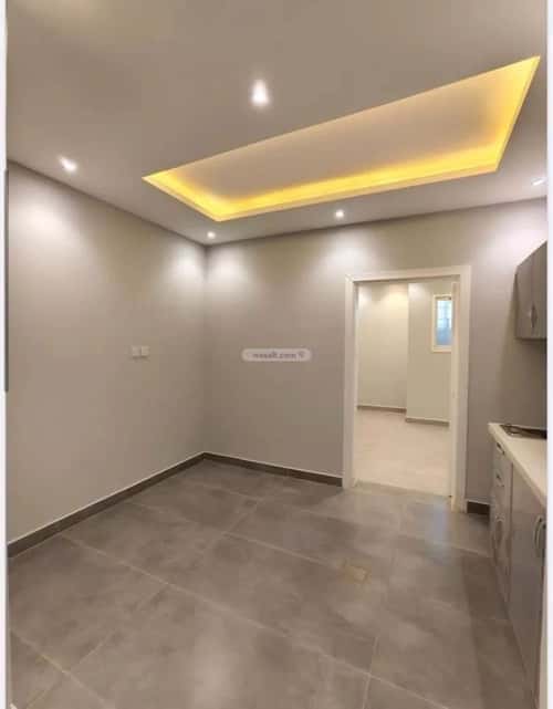 شقة 1 غرف في العقيق 3