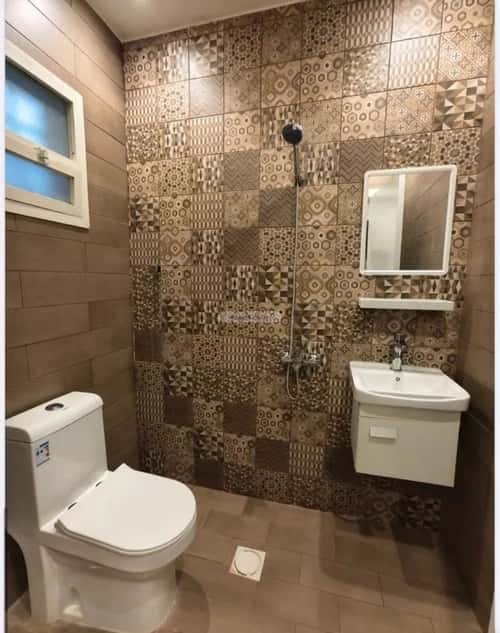 شقة 1 غرف في العقيق 4