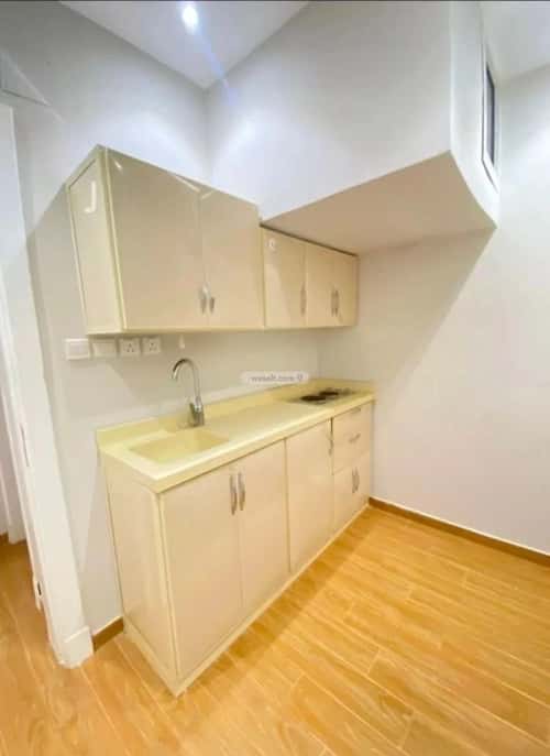 شقة 1 غرف في النفل 2