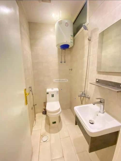 شقة 1 غرف في النفل 3