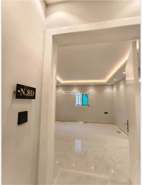 شقة 1 غرف في الازدهار 3