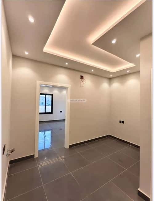 شقة 1 غرف في النفل 3