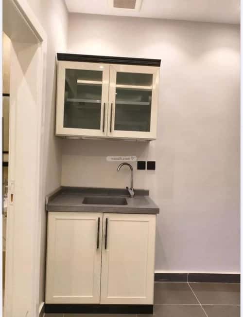 شقة 1 غرف في النفل 4