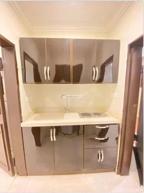 شقة 1 غرف في النفل 2