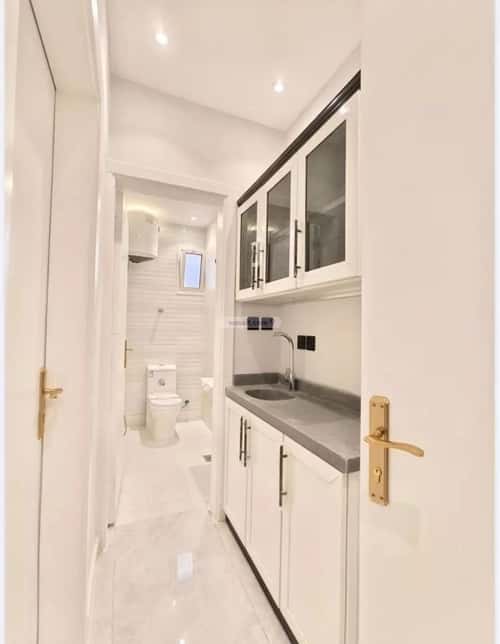 شقة 1 غرف في الوادي 3