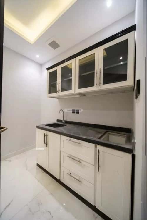 شقة 1 غرف في المغرزات 3