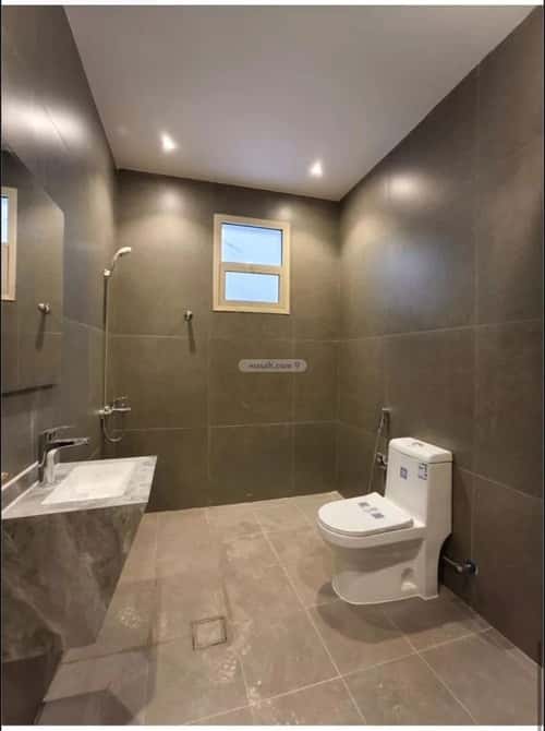 شقة 1 غرف في الورود 2