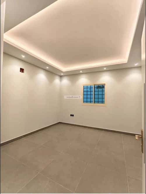 شقة 1 غرف في الورود 3