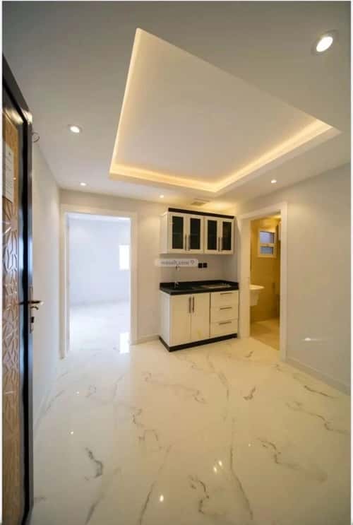 شقة 1 غرف في النفل 2