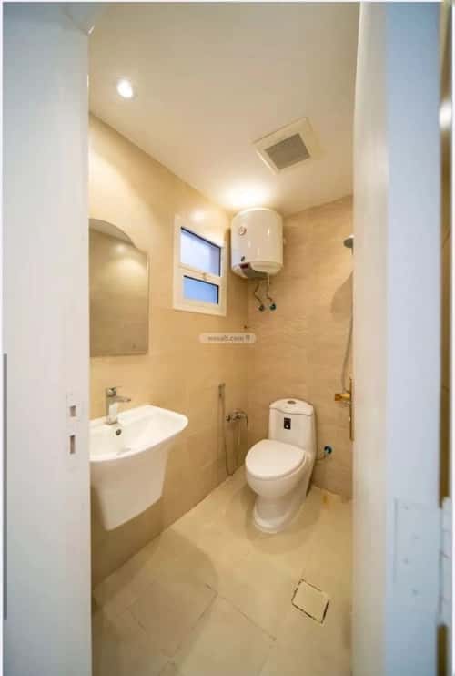 شقة 1 غرف في النفل 4