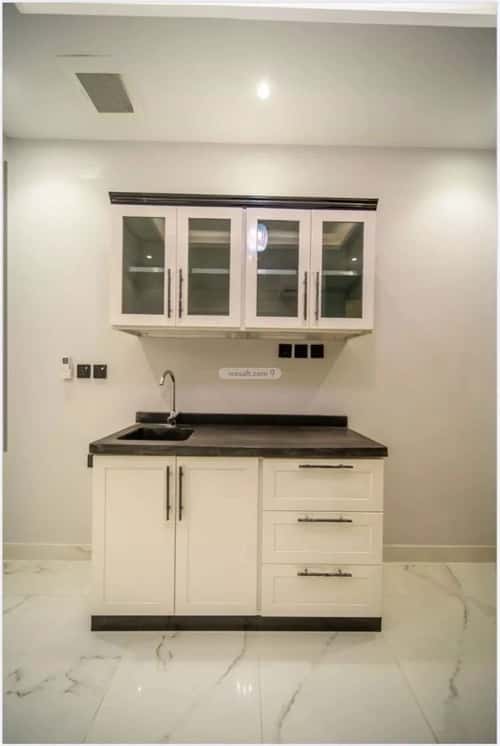 شقة 1 غرف في الوادي 2