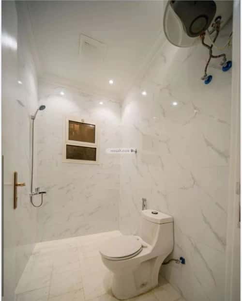 شقة 1 غرف في الوادي 3