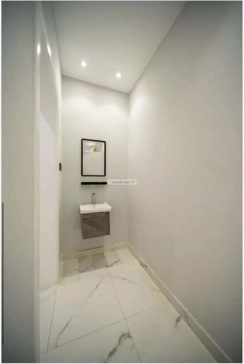 شقة 1 غرف في الوادي 4