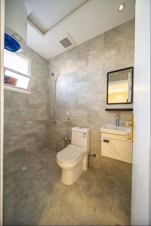 شقة 1 غرف في الازدهار 2