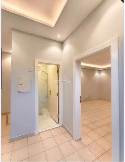 شقة 1 غرف في الوادي 4