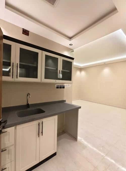 شقة 1 غرف في المروج 3