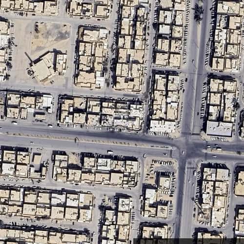 شقة 1 غرف في طويق 4