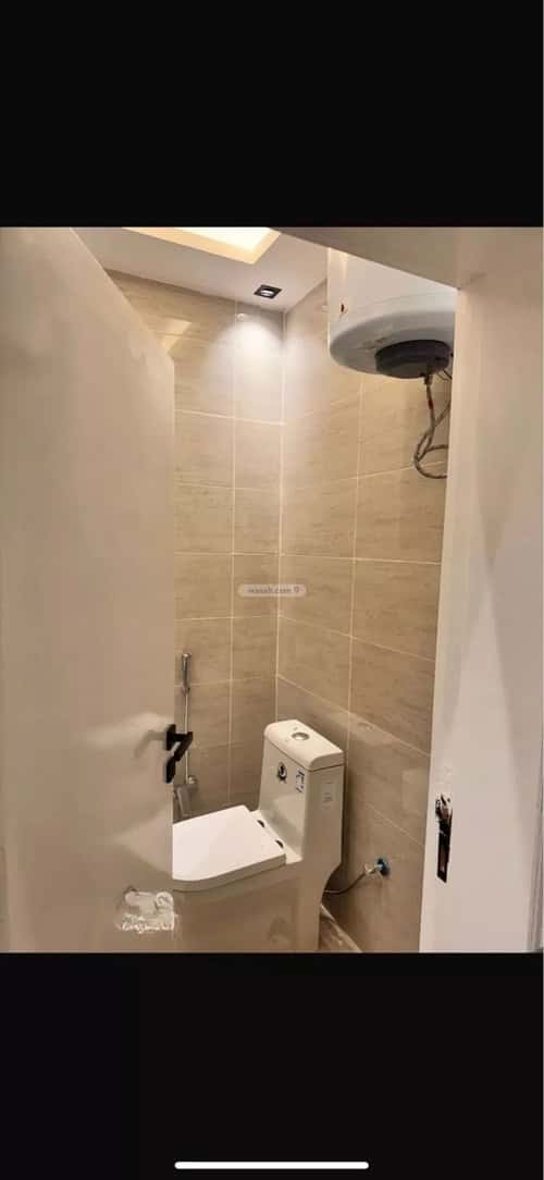 شقة 1 غرف في العقيق 3