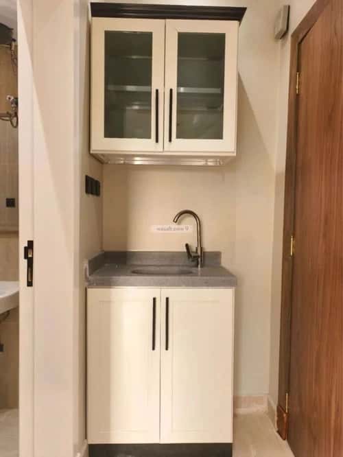 شقة 1 غرف في المروج 2