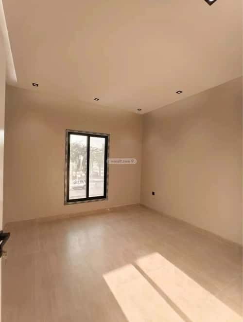 شقة 1 غرف في المروج 3