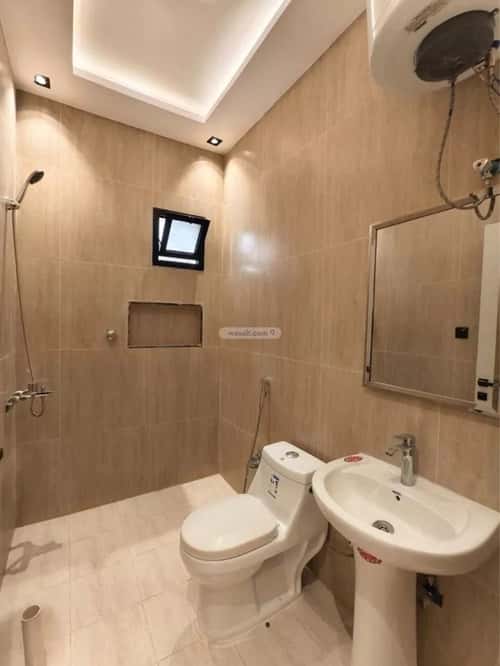 شقة 1 غرف في المروج 4