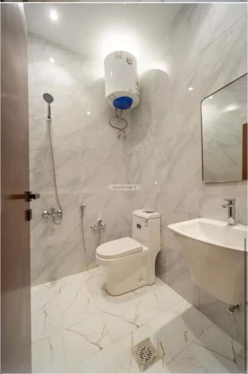 شقة 1 غرف في حطين 2