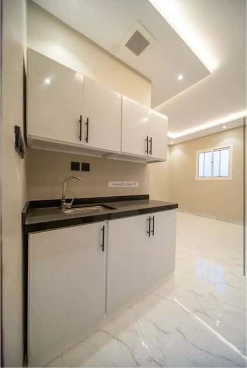 شقة 1 غرف في حطين 4