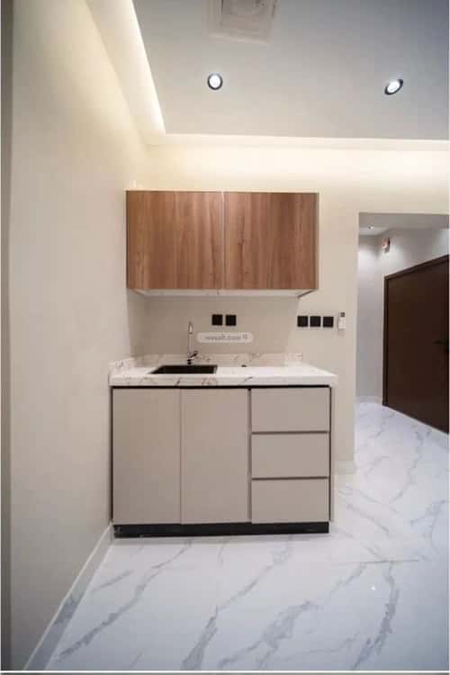 شقة 1 غرف في حطين 2