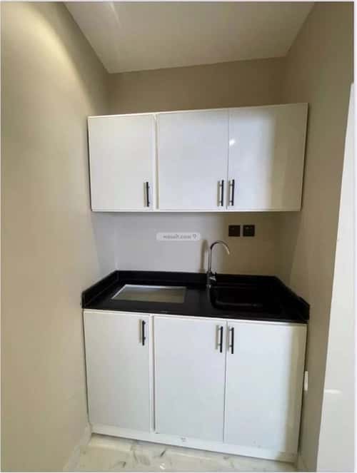 شقة 1 غرف في الوادي 3